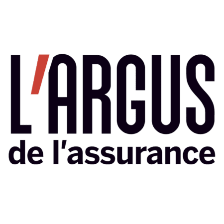 Logo L'Argus de l'Assurance