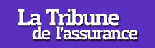 Logo La Tribune de l'Assurance